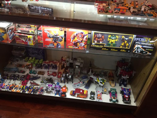 Toy Store «Super Happy Incredible Toys», reviews and photos, 740 W 20th St, Houston, TX 77008, USA