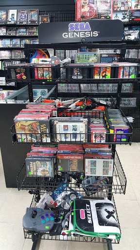 Video Game Store «Blue Dragon Video Games», reviews and photos, 727 S Nova Rd, Ormond Beach, FL 32174, USA