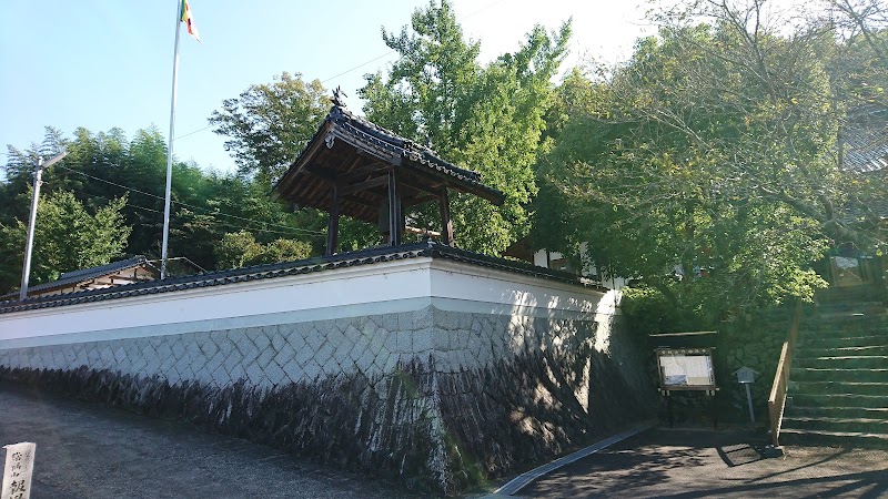 報恩寺