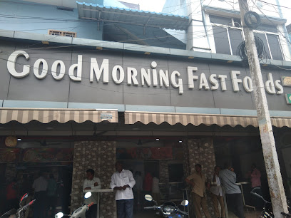 GOOD MORNING FAST FOODS - 32-13-53/5, Opposite, Siddhartha College Rd, Moghalrajpuram, Sidhartha Nagar, Christurajupuram, Vijayawada, Andhra Pradesh 520010, India