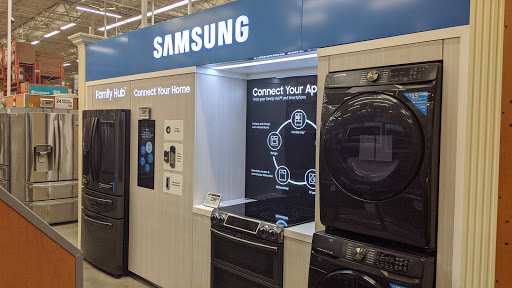 Home Improvement Store «The Home Depot», reviews and photos, 295 Armand Hammer Blvd, Pottstown, PA 19464, USA