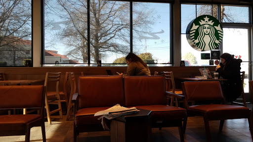 Coffee Shop «Starbucks», reviews and photos, 10 Huntington Road, Athens, GA 30606, USA