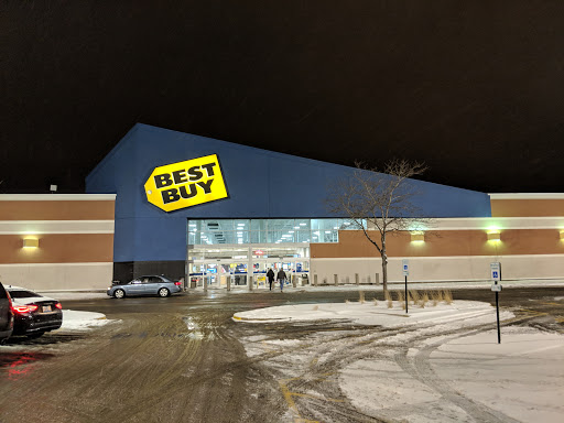 Electronics Store «Best Buy», reviews and photos, 15854 South La Grange Road, Orland Park, IL 60462, USA