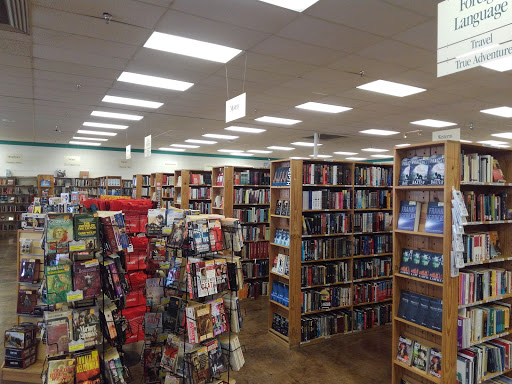 Book Store «Half Price Books», reviews and photos, 900 Bugg Ln, San Marcos, TX 78666, USA