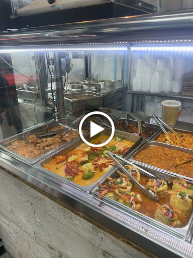 Gallego Seafood