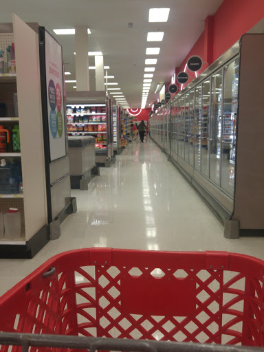 Department Store «Target», reviews and photos, 23555 Allen Rd, Woodhaven, MI 48183, USA