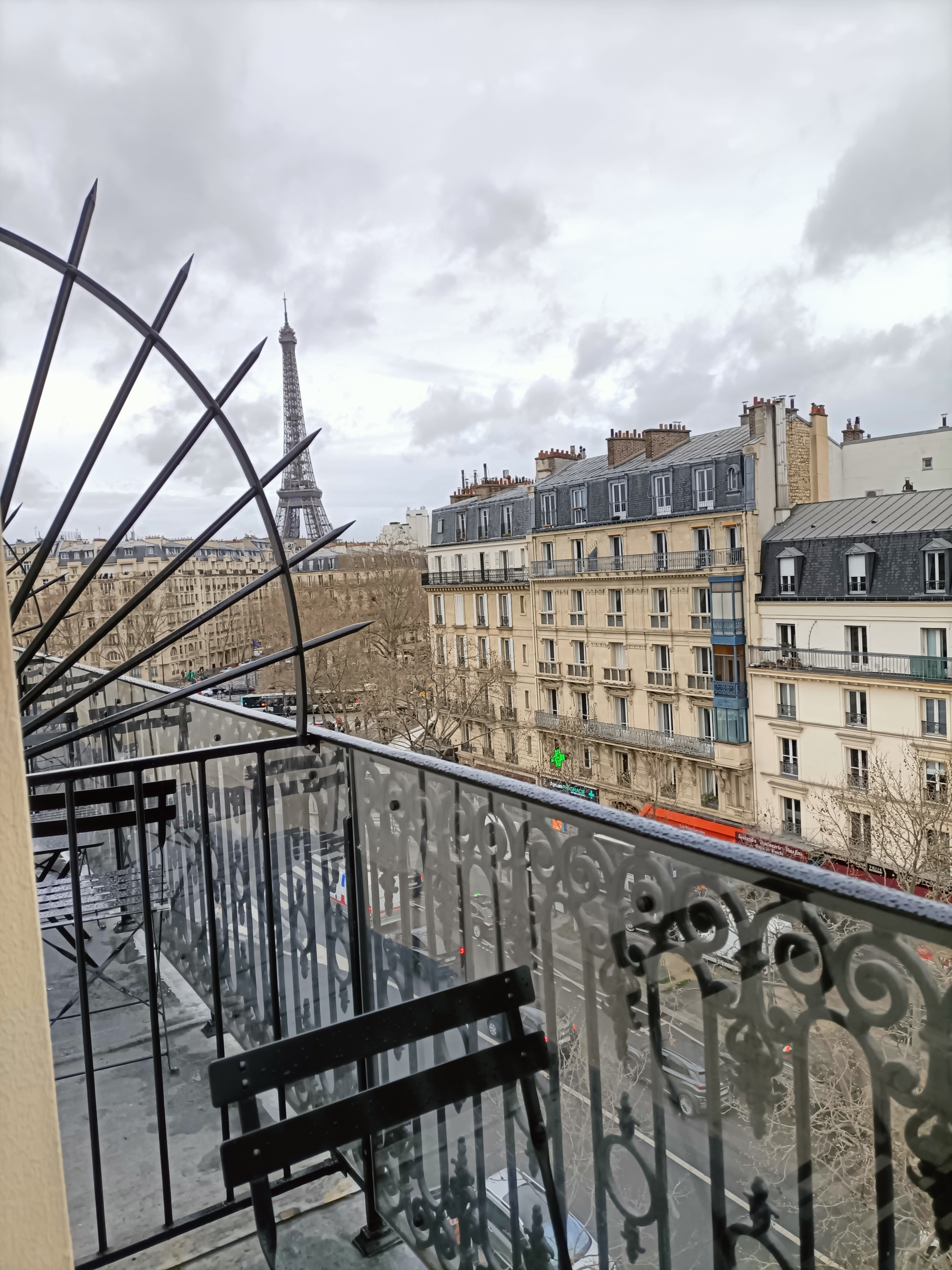 Photo n° 1 de l'avis de Augusto.a fait le 25/03/2023 à 16:08