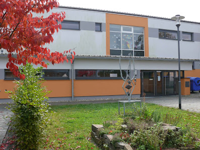 Mittelschule am Glasberg Mömbris Kapellenweg 16, 63776 Mömbris, Deutschland