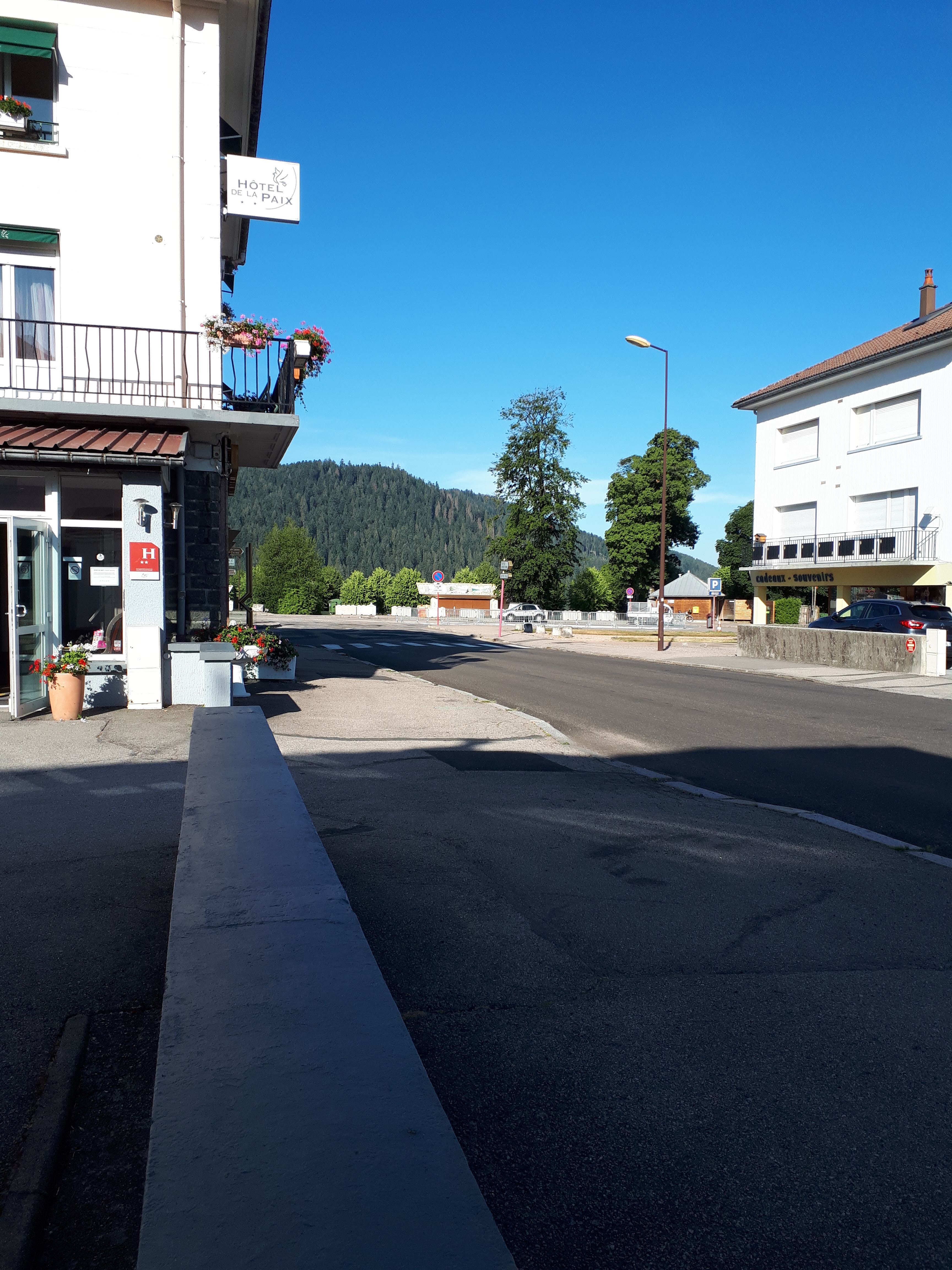 Photo n° 2 de l'avis de Jordan.a fait le 26/07/2019 à 11:58