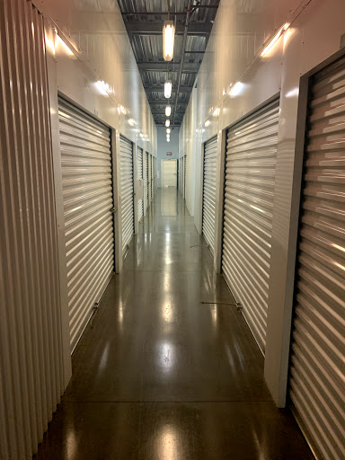 Storage Facility «Extra Space Storage», reviews and photos, 3000 B St, Sacramento, CA 95816, USA