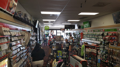 Video Game Store «GameStop», reviews and photos, 1304 Junction Hwy STE 600, Kerrville, TX 78028, USA
