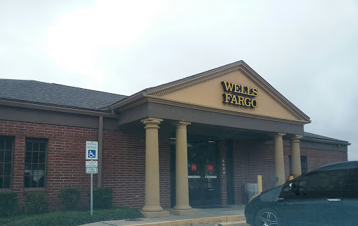 Wells Fargo Bank