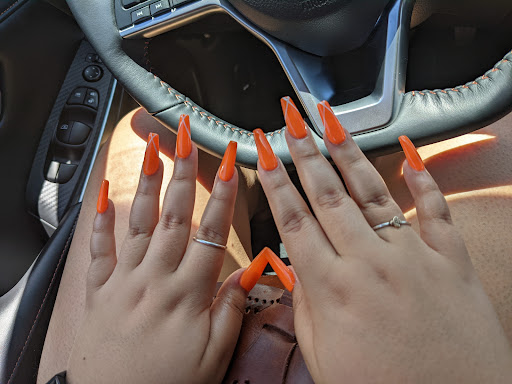 Nail Salon «Glamour Nail Hair Spa», reviews and photos, 7627 Culebra Rd #102, San Antonio, TX 78251, USA