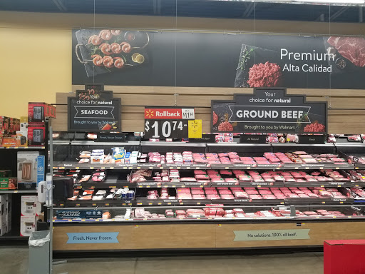 Supermarket «Walmart Neighborhood Market», reviews and photos, 13100 Josey Ln, Farmers Branch, TX 75234, USA