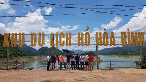 Cảng Thung Nai