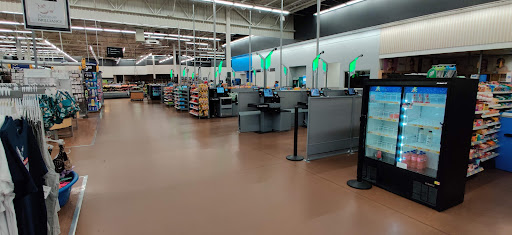 Department Store «Walmart Supercenter», reviews and photos, 27931 Kelly Johnson Pkwy, Santa Clarita, CA 91355, USA