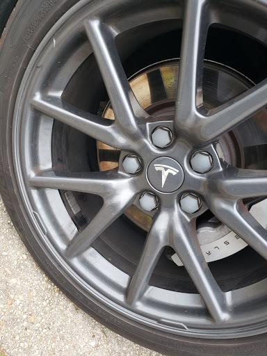 Auto Body Shop «No Limit Auto Body II», reviews and photos, 110 Henry St, Freeport, NY 11520, USA