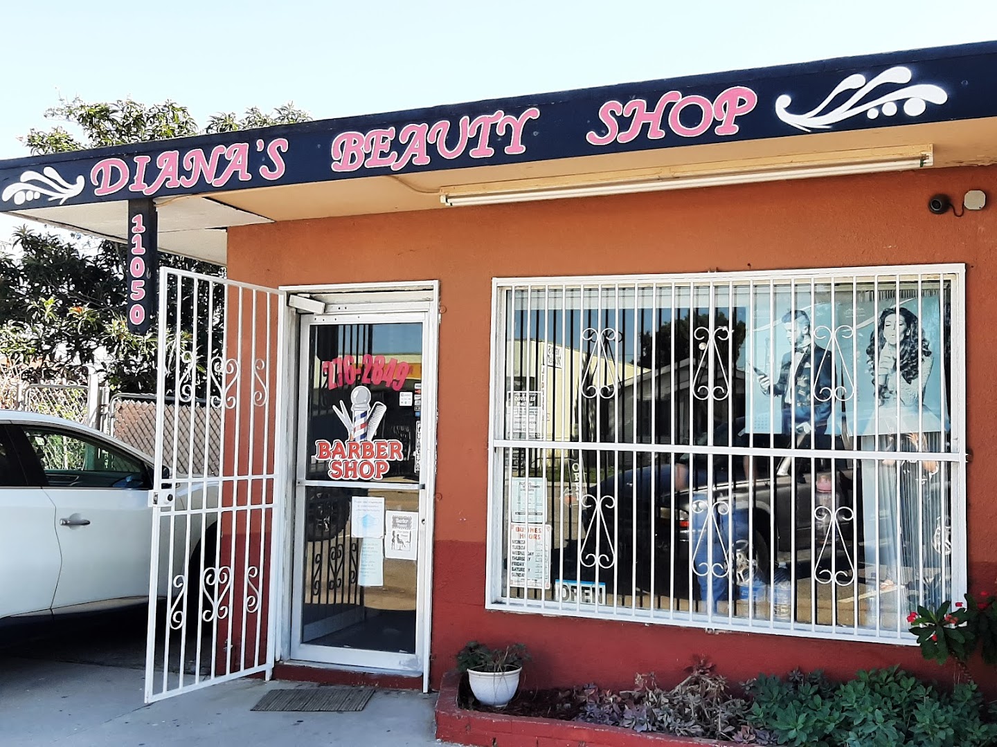 Dianna's Beauty Shop