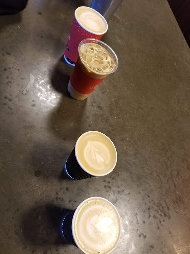 Coffee Shop «Restoration Roasters», reviews and photos, 2331 Kellogg Ave, Corona, CA 92881, USA