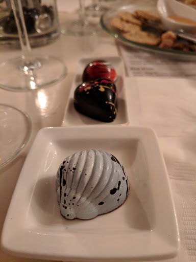 Wine Bar «Chocolate & Vines», reviews and photos, 757 University Ave, Rochester, NY 14607, USA