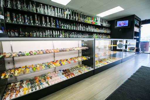 Tobacco Shop «House of Hookah Smoke Shop», reviews and photos, 7780 700 E, Midvale, UT 84047, USA