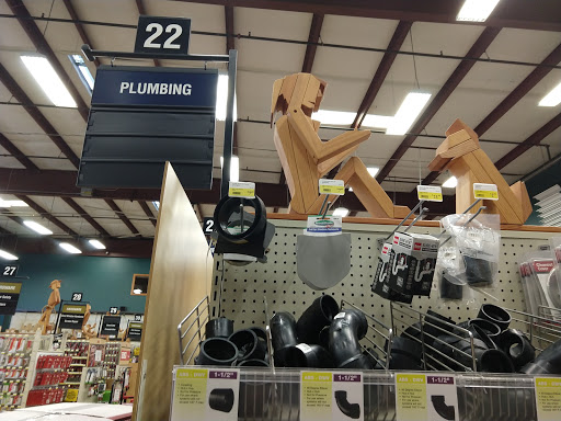 Hardware Store «Richert Lumber Company», reviews and photos, 5505 Sunol Blvd, Pleasanton, CA 94566, USA