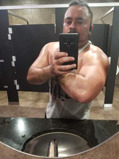 Gym «Planet Fitness», reviews and photos, 735 N 14th St, Leesburg, FL 34748, USA