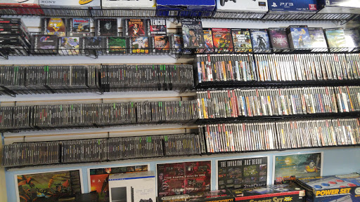 Video Game Store «Bazaar Game Trading», reviews and photos, 172 Merrimack Ave, Dracut, MA 01826, USA