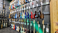 Guitar Center - Photo 9 - Car repair in Johnson City, TN, Johnson City