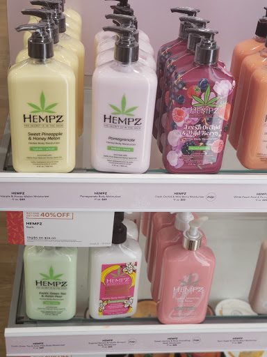 Hair Salon «Ulta Beauty», reviews and photos, 12080 Jefferson Ave #600, Newport News, VA 23606, USA