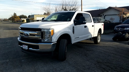 Used Car Dealer «R & R Sales, Inc. Yeswecanauto.com», reviews and photos, 624 6th St, Orland, CA 95963, USA