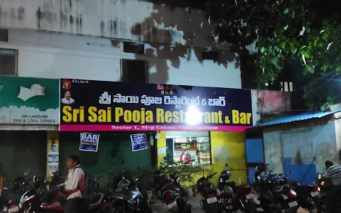 Sri Sai Pooja Restaurant & Bar image