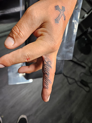 Explore 21 tattoo ideas, creative tattoo ideas in Bakersfield, available at Monster Ink