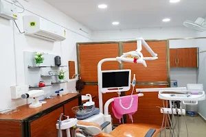 The Dental Pearl Multispeciality Dental Clinic image