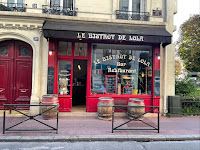 Photos du propriétaire du Restaurant Le bistrot de Lola à Levallois-Perret - n°1