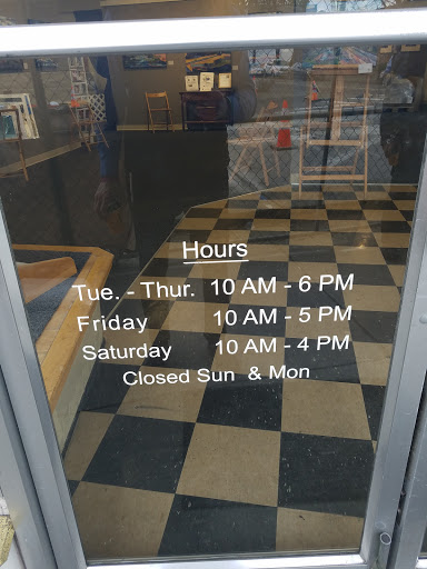 Picture Frame Shop «TSUGA Fine Art & Framing», reviews and photos, 10101 Main St A, Bothell, WA 98011, USA