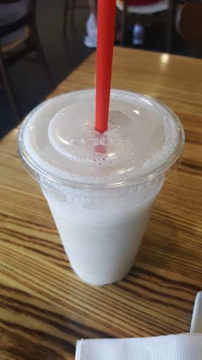 Organic Restaurant «Apple A Day Natural Food Market», reviews and photos, 1534 Alton Rd, Miami Beach, FL 33139, USA