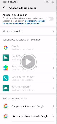 Vídeos
