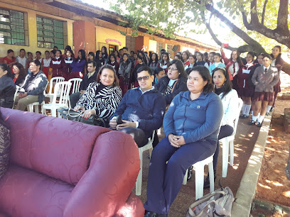 Escuela República De Guatemala