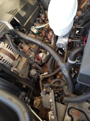 Buick Dealer «AutoNation Buick GMC Henderson», reviews and photos, 330 Old Gibson Rd, Henderson, NV 89014, USA