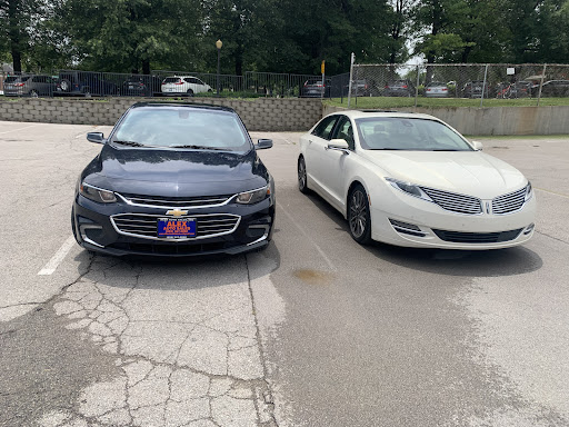 Used Car Dealer «Alex Auto Sales», reviews and photos, 1118 Winchester Rd, Lexington, KY 40505, USA