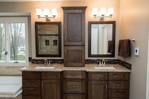 Cabinet Maker «Jim Bishop Cabinets Inc», reviews and photos, 5640 Bell Rd, Montgomery, AL 36116, USA