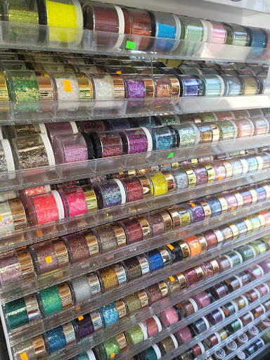 Beauty Supply Store «Nailis Supply Store», reviews and photos, 8038 Garvey Ave, Rosemead, CA 91770, USA