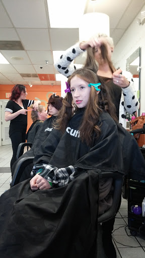 Hair Salon «Hair Cuttery», reviews and photos, 1020 Beards Hill Rd Ste D, Aberdeen, MD 21001, USA