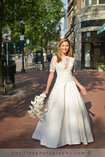 Bridal Shop «Firas Yousif Originals Bridal», reviews and photos, 35 Newbury St, Boston, MA 02116, USA