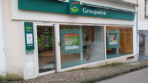 Agence Groupama De Luzy à Luzy