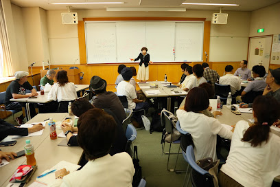 日本資質表現教育協会