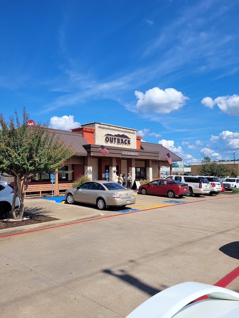 Outback Steakhouse 75605
