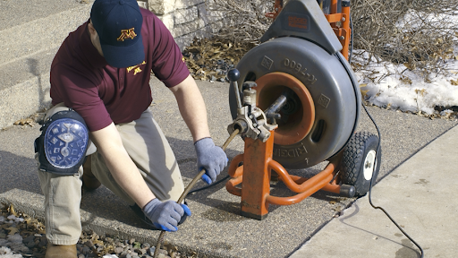 AAA Sewer And Drain Cleaning in Gainesville, Florida