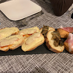 Photo n°4 de l'avis de Maria.r fait le 21/08/2022 à 15:29 sur le  Osteria La Briciola à Nosate